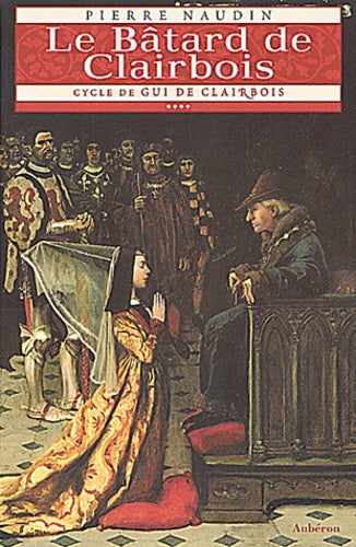 Le Bâtard de Clairbois