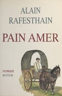 Pain amer