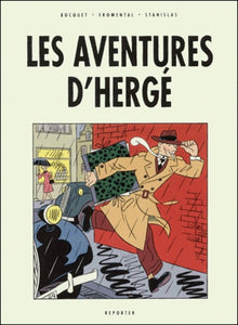 Les Aventures d' Hergé