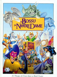 Notre-Dame de Paris (Version abrégée)