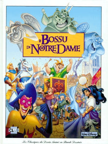 Notre-Dame de Paris (Version abrégée)