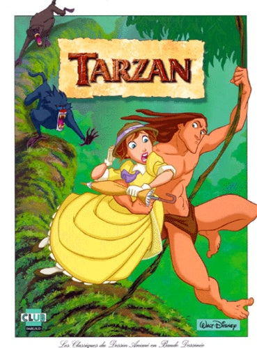 Tarzan