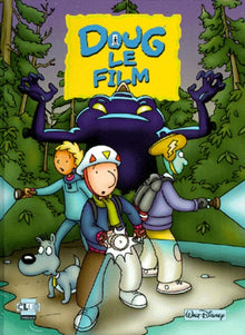 Doug. Le Film