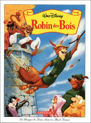 Robin Des Bois