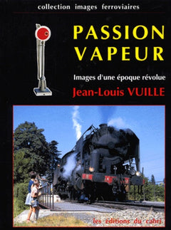 Passion vapeur