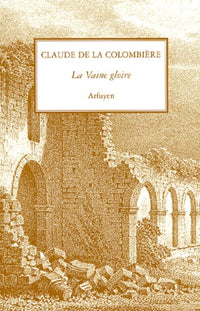 La vaine gloire