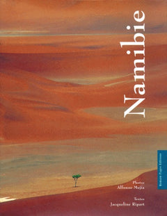 NAMIBIE