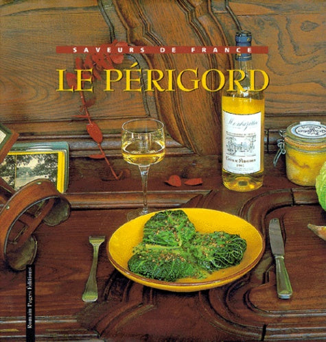 Le Périgord