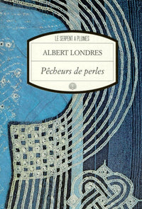 Pêcheurs de perles: Récit