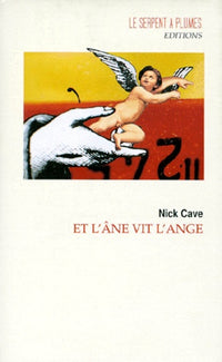 Et l'âne vit l'ange