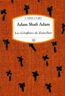 Les Girofliers de Zanzibar
