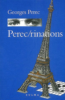 Perec/rinations