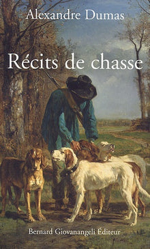 Recits De Chasse
