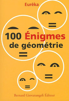 100 énigmes de géométrie
