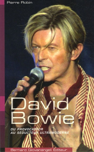 David Bowie