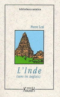Inde sans les anglais
