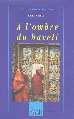 Ombre du haveli