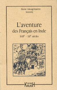 Aventure des Français en Inde