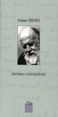 Intimes convictions