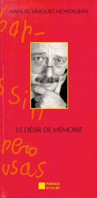 Le désir de mémoire: Entretien avec Georges Tyras