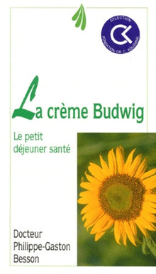La Crème Budwig, le petit déjeuner santé