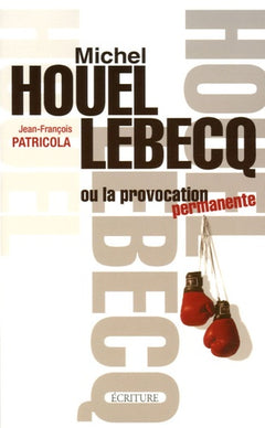 Michel Houellebecq: Ou la provocation permanente