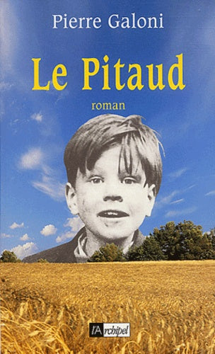 Le pitaud