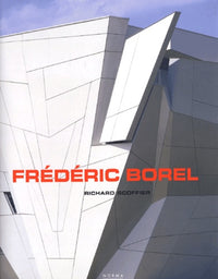 Borel Fredéric