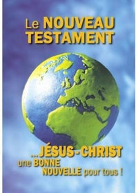Nouveau Testament Bonne Nouvelle
