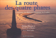 La route des quatre phares