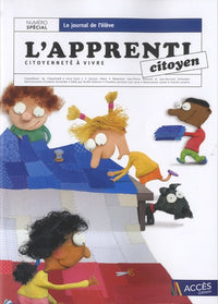 L'Apprenti citoyen