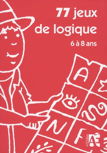 77 jeux de logique