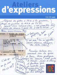 Ateliers d'Expression