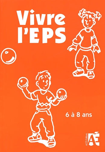 Vivre l'EPS