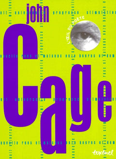 John cage