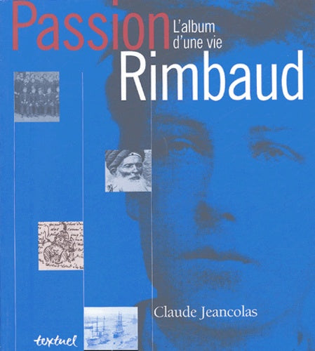 Passion Rimbaud