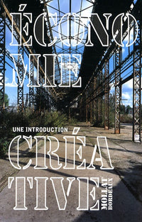 L'Economie créative, une introduction