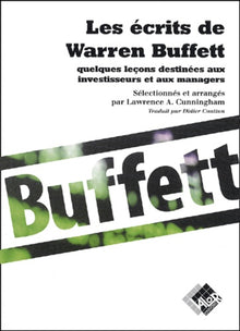 Les écrits de Warren Buffett