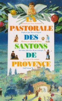 Pastorale des santons de Provence
