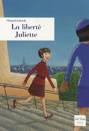 La liberté Juliette