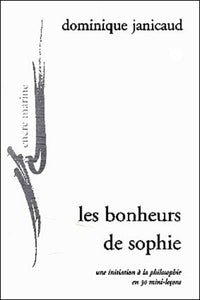 Les Bonheurs de sophie
