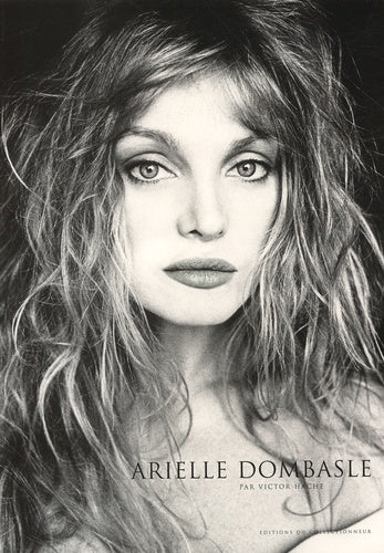 Arielle Dombasle