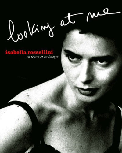 Isabella Rossellini
