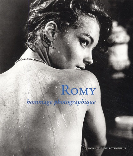 romy : hommage photographique