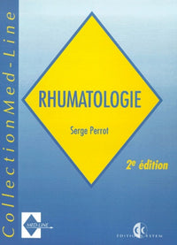 Rhumatologie