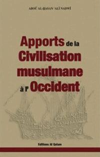 APPORTS DE LA CIVILISATION MUS