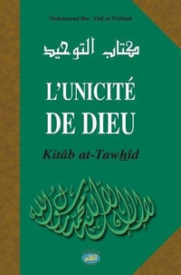 L'UNICITé DE DIEU