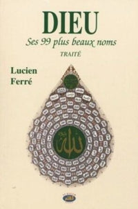 DIEU : SES 99 PLUS BEAUX NOMS