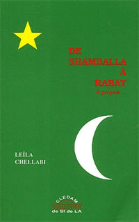 De Shamballa à Rabat