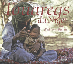 Touaregs du Niger